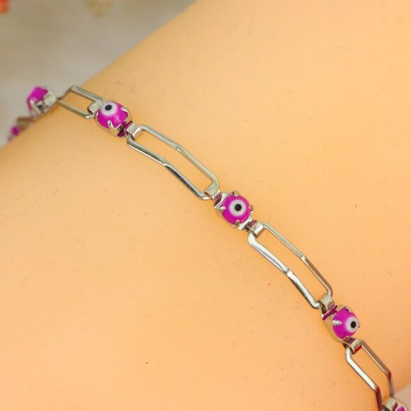"New Beautiful Design Anklet for Women/Girls, Gift, A672 - Picture 12 of 13